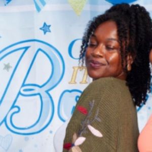 Meet your Posher, Elesha